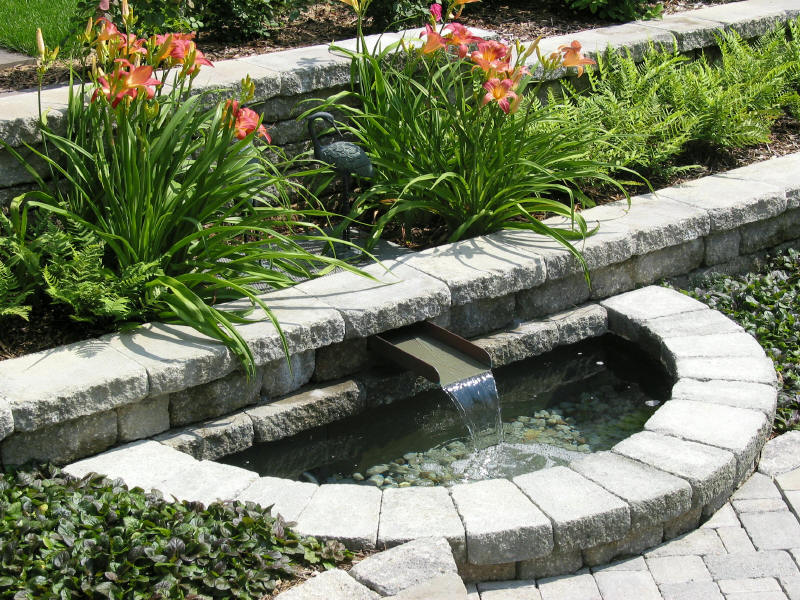 Meyers Landscaping Limited | 496 Montcalm Dr, Peterborough, ON K9H 6S7, Canada | Phone: (705) 742-1074