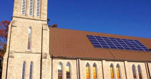 Guelph Solar | 163 Inkerman St, Guelph, ON N1H 3E1, Canada | Phone: (519) 804-0757