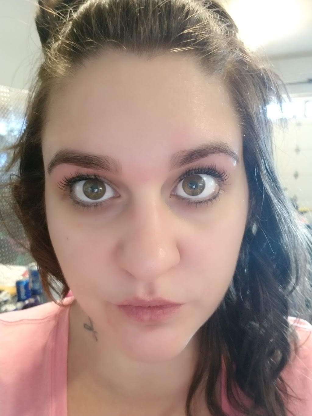 The Brow Lounge | 27 Morris Ct, Blackfalds, AB T4M 0B2, Canada | Phone: (403) 391-8636