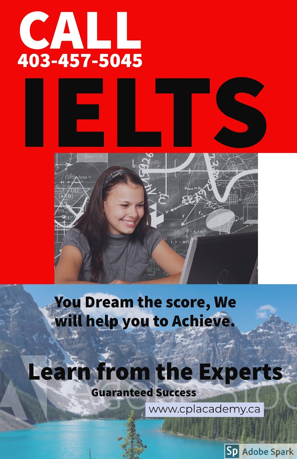 CPL Academy | 5120 47 St NE, Calgary, AB T3J 4K3, Canada | Phone: (403) 457-5045