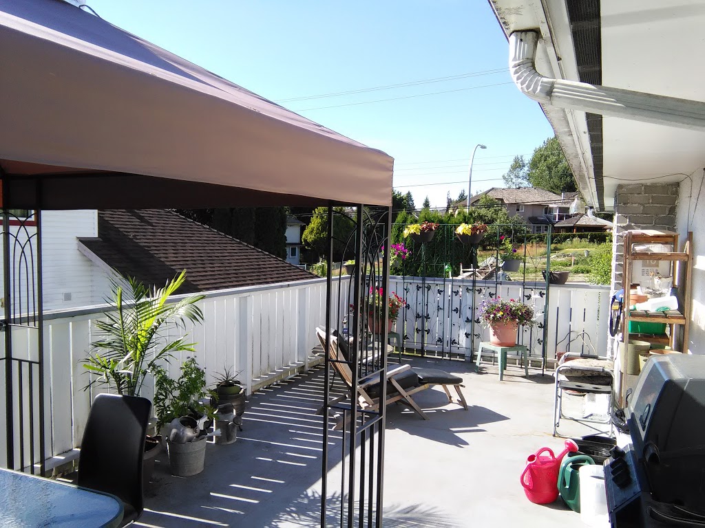Coyote Creek Park | 8077 156 St, Surrey, BC V3S 3R4, Canada | Phone: (604) 591-4011