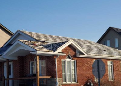 Eminence Roofing | 2736 Folkway Dr, Mississauga, ON L5L 2G4, Canada | Phone: (888) 976-6348