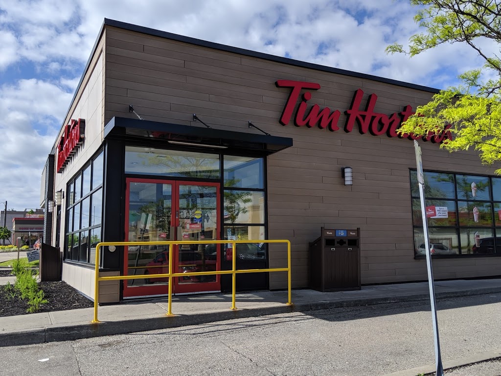 Tim Hortons | 25 Woodbine Downs Blvd, Etobicoke, ON M9W 6N5, Canada | Phone: (416) 213-1360