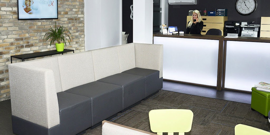Clinique de denturologie Carl Desbiens | 2315 Bd Sainte-Anne, Québec, QC G1J 1Y4, Canada | Phone: (418) 667-5459