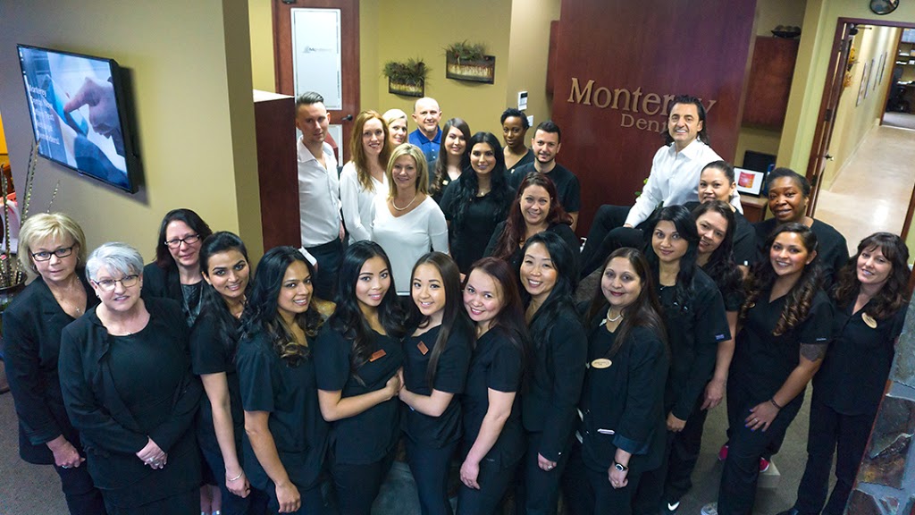 Monterey Dental Centre | dentist | 2220 68 St NE #826, Calgary, AB T1Y 6Y7, Canada | 4032937818 OR +1 403-293-7818