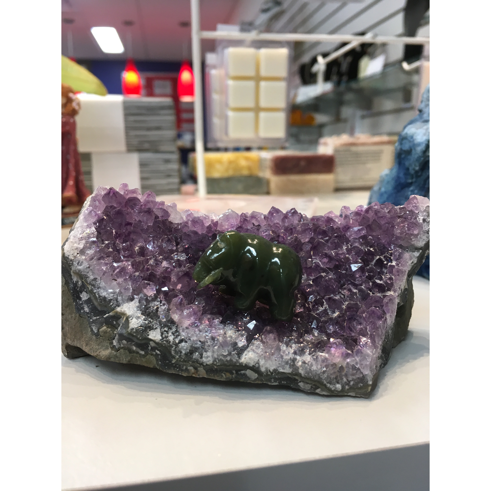 Beadplus Healing Crystals from Around the World | 1721 Badham Blvd, Regina, SK S4P 0L9, Canada | Phone: (306) 757-2323
