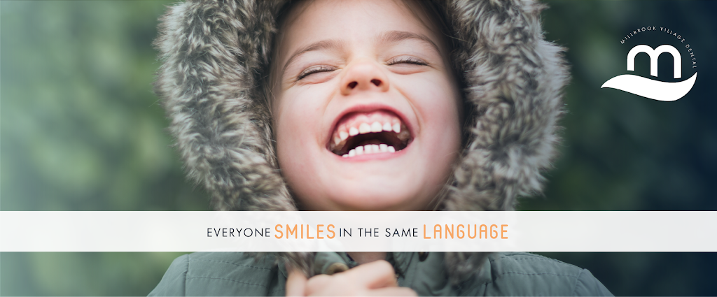 Millbrook Village Dental | 23 King St E, Millbrook, ON L0A 1G0, Canada | Phone: (705) 932-3200