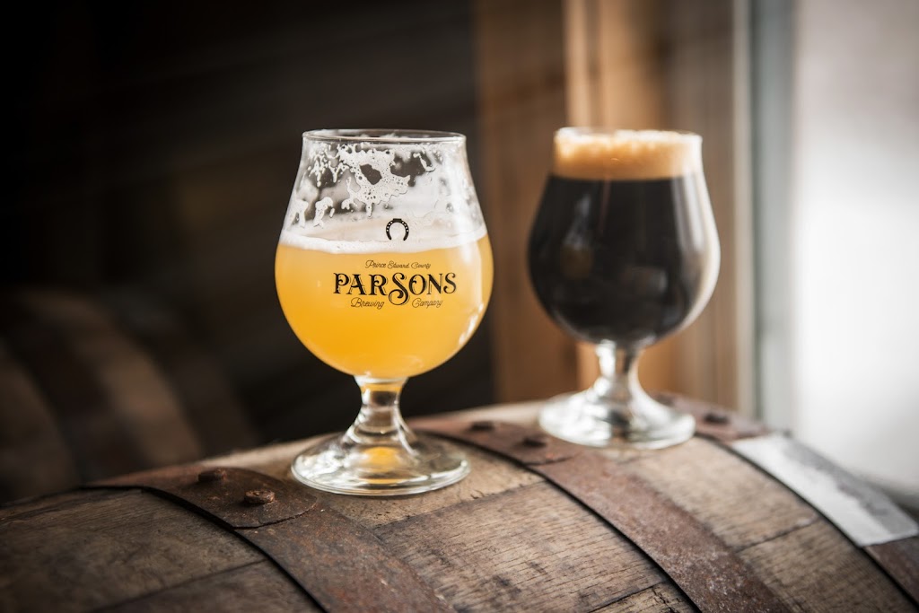 Parsons Brewing Company | 876 County Rd 49, Picton, ON K0K 2T0, Canada | Phone: (613) 476-9977