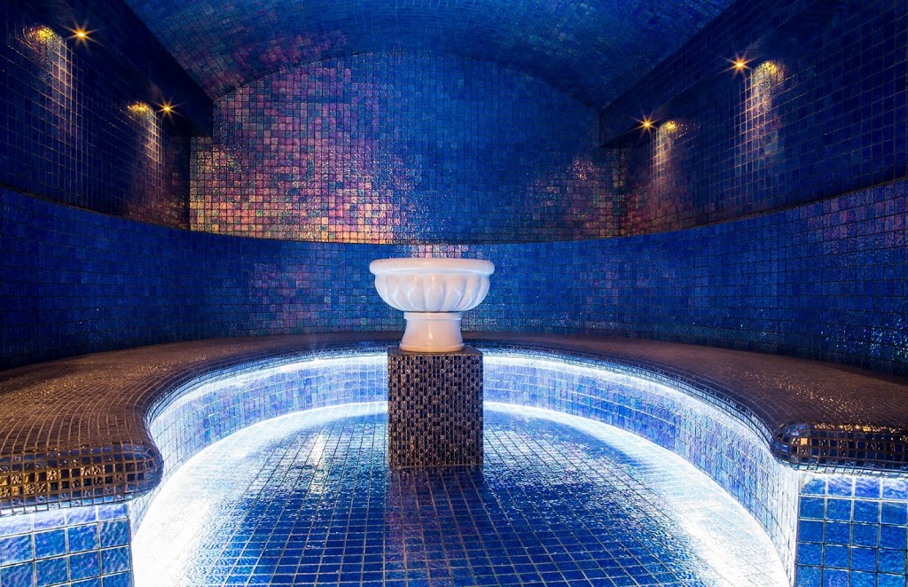 Art of Sauna | 7818 6th St, Burnaby, BC V3N 2K7, Canada | Phone: (604) 484-7944