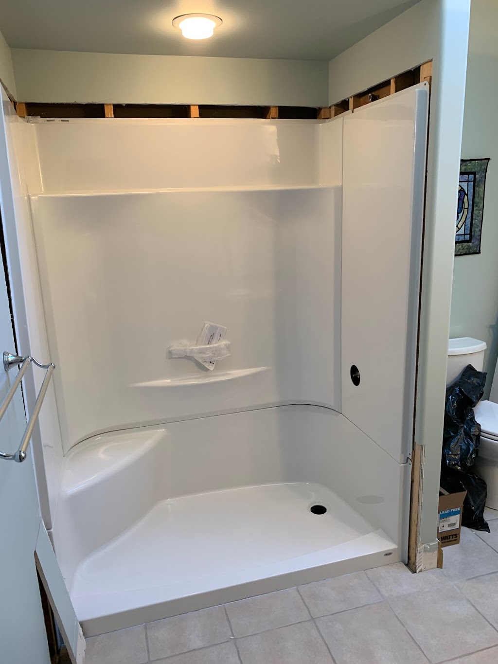 Yellow Submarine Plumbing & Rooter Ltd. | 1020 Thunderbird Dr, Nanaimo, BC V9S 2N8, Canada | Phone: (778) 726-9271