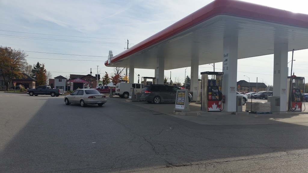 Petro-Canada | 18423 Hurontario St, Caledon Village, ON L7K 0X8, Canada | Phone: (519) 927-9877