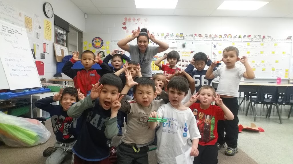 Rouge Camps (Richmond Hill) - formally Rouge Hill Sports Camp | 360 Thomas Cook Ave, Maple, ON L6A 4M1, Canada | Phone: (905) 460-7446