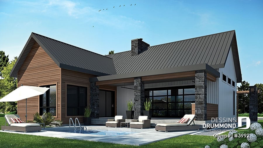 Dessins Drummond | 201 Rue Champlain local 102, Bromont, QC J2L 3B2, Canada | Phone: (800) 567-1413 ext. 6049