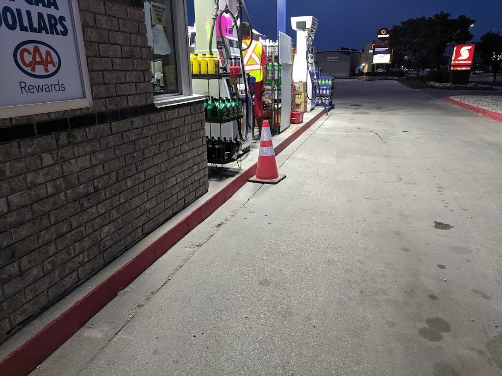 Domo Gas - Leila | 849 Leila Ave, Winnipeg, MB, Winnipeg, MB R2V 3J7, Canada | Phone: (204) 943-5920