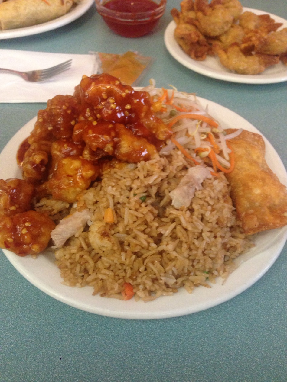 Fu Lai | 3858 Bloor St W, Etobicoke, ON M9B 1K9, Canada | Phone: (416) 233-7088