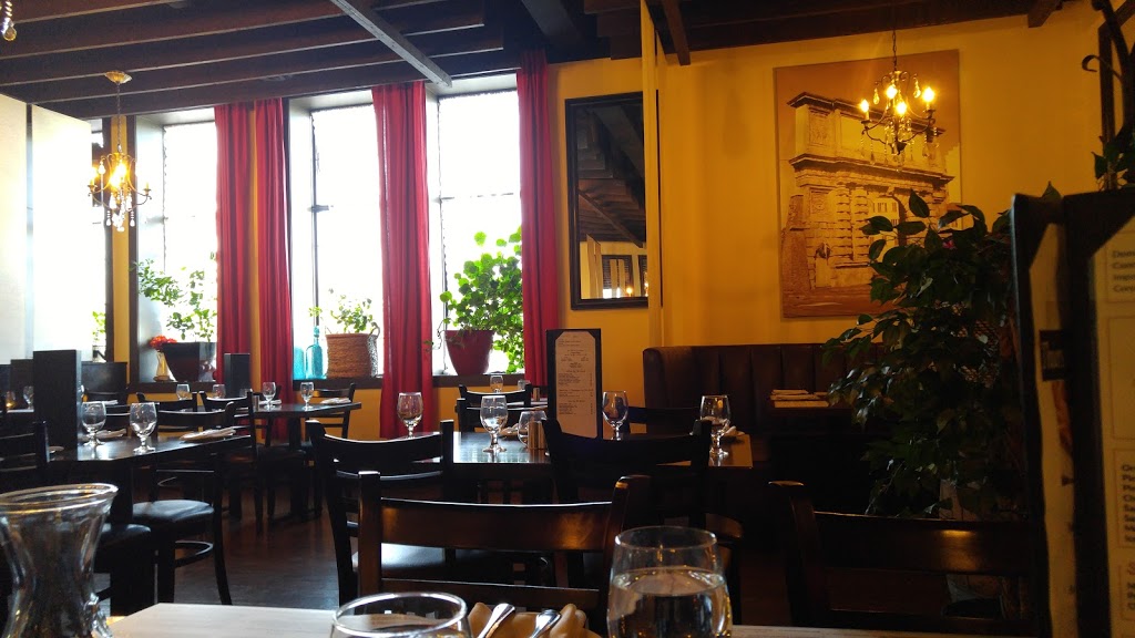 Porta Romana Restaurant | 420 King St #7, Spruce Grove, AB T7X 2C6, Canada | Phone: (780) 293-8719