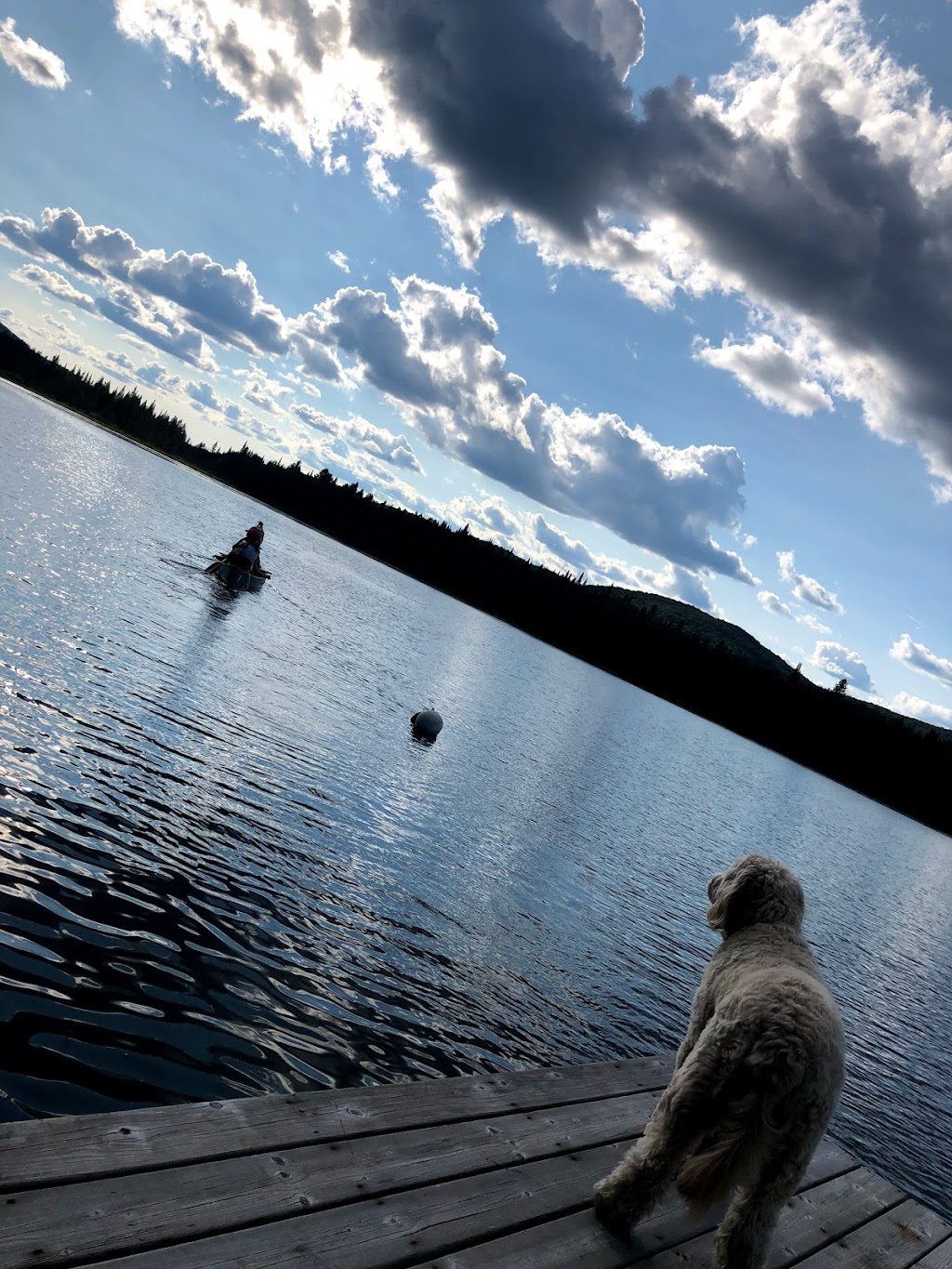Corp Municpale-Lantier | 118 Crois. des Trois-Lacs, Lantier, QC J0T 1V0, Canada | Phone: (819) 326-2674