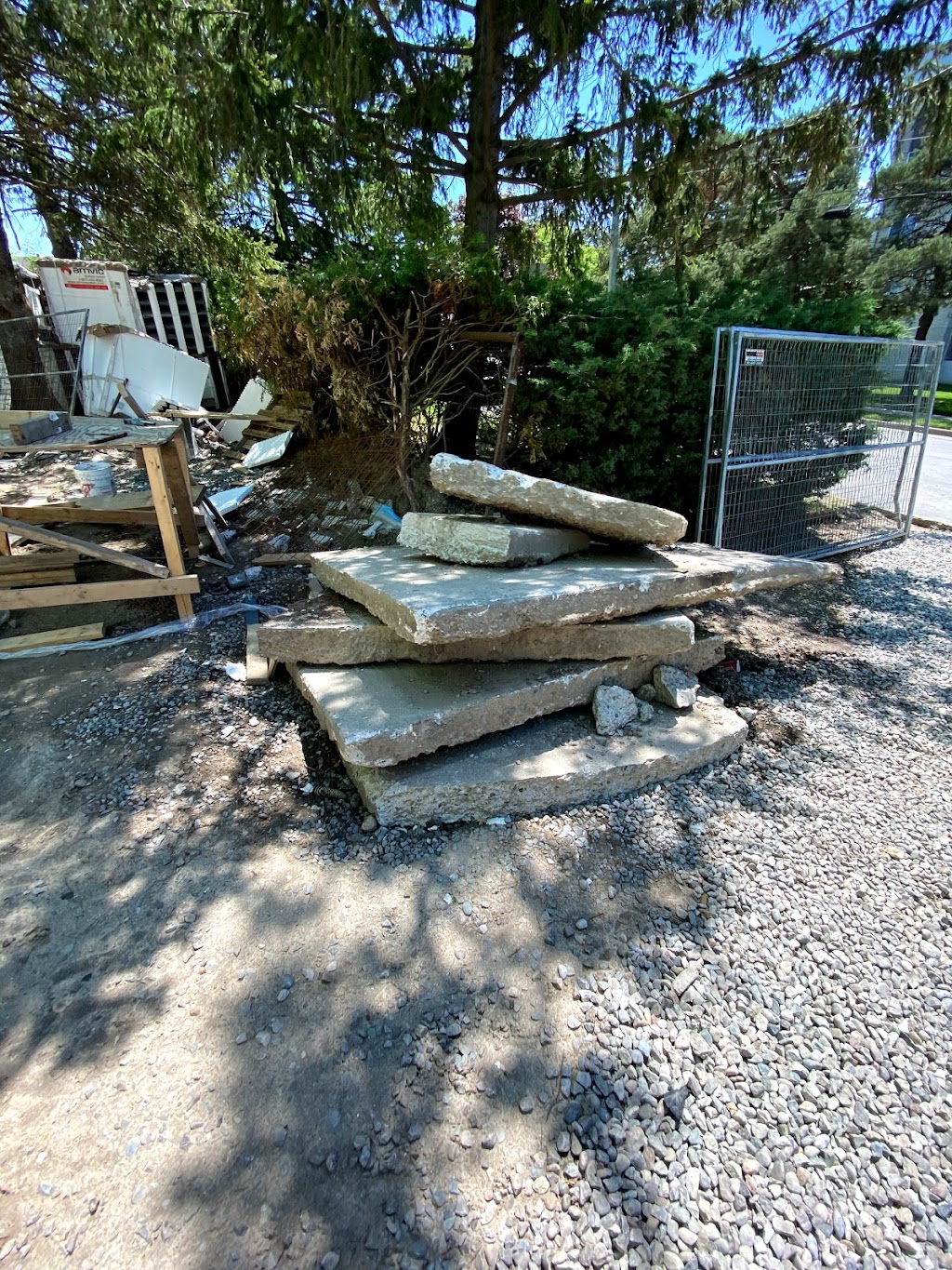 Greenwood Contractors | 5334 Sixteen Rd, Saint Anns, ON L0R 1Y0, Canada | Phone: (905) 906-9169