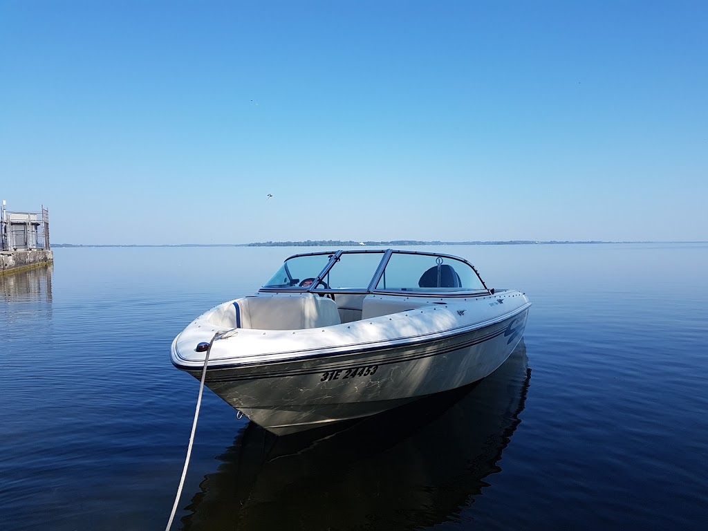Lake Scugog | Canada, 3 Marina Dr, Caesarea, ON L0B 1E0, Canada
