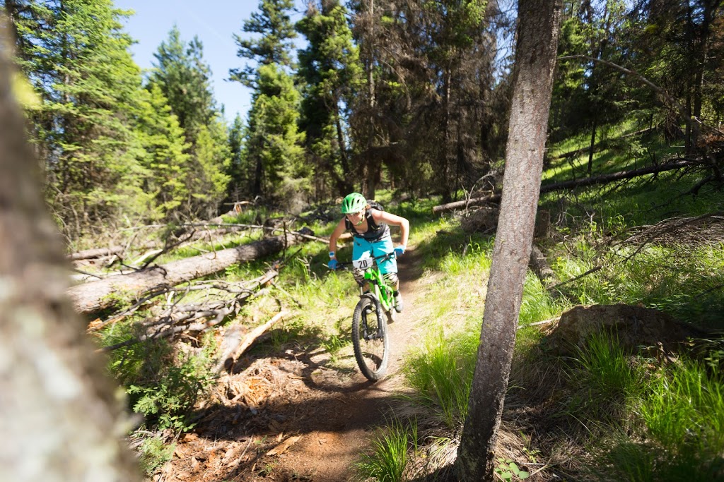 Hoodoo Adventure Co | 131 Ellis St, Penticton, BC V2A 4L4, Canada | Phone: (250) 492-3888