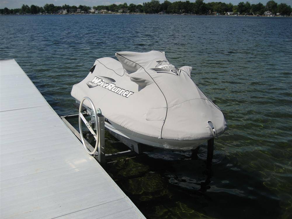 Ontario Boat Lifts | 971 Melrose Rd, Shannonville, ON K0K 3A0, Canada | Phone: (613) 885-4959