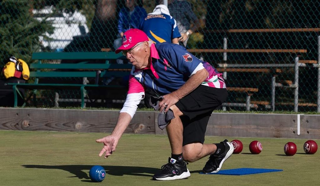 Victoria Lawn Bowling Club | 160 Nursery Rd, Victoria, BC V8V 0B9, Canada | Phone: (250) 383-5851