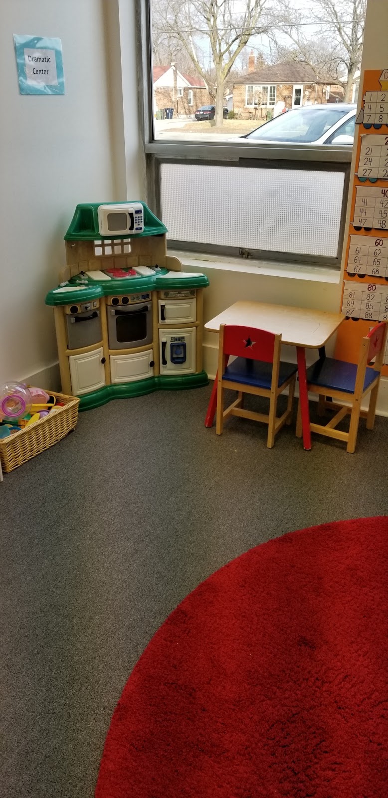Alive Daycare, Scarborough, Ontario | 3159 Lawrence Ave E, Scarborough, ON M1H 1A1, Canada | Phone: (647) 291-5277