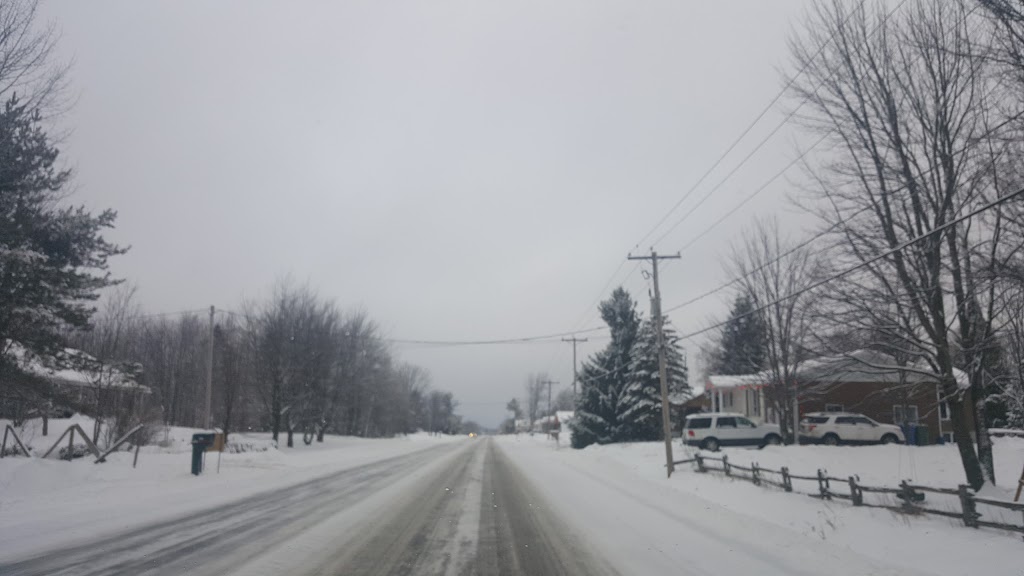 Motel Le Villerain | 292 265 Rte S RR1, Villeroy, QC G0S 3K0, Canada | Phone: (819) 385-4973