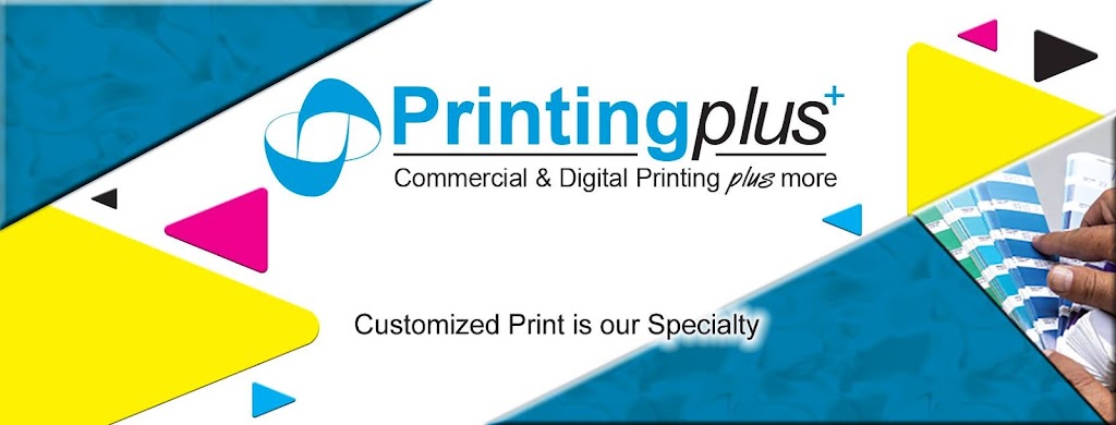 Printing Plus | 727 Rothesay Ave, Saint John, NB E2H 2H5, Canada | Phone: (506) 642-1602