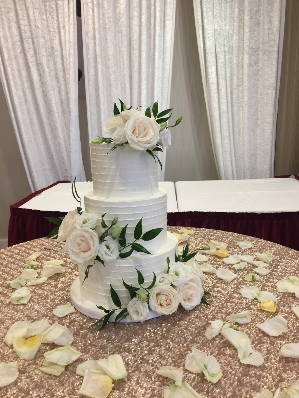 Sky Florist Studio | Downtown Vancouver, Vancouver, BC V5Z 4N2, Canada | Phone: (604) 872-7278