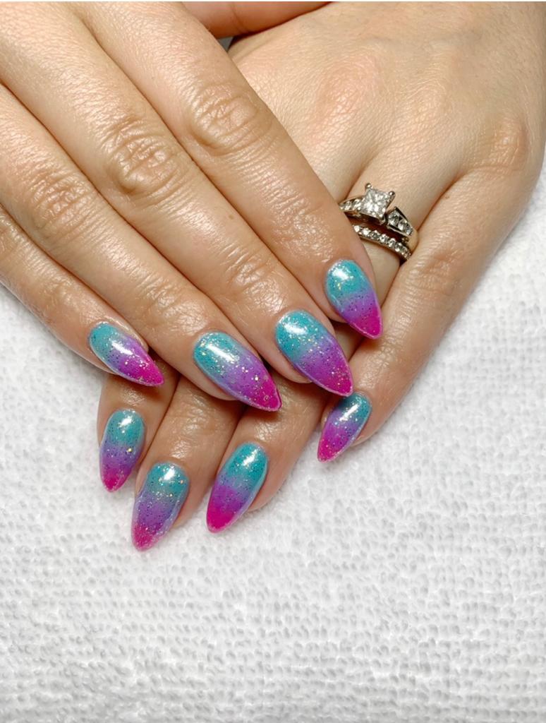 Nail Confidence | 35 Barcelona Bay, Morden, MB R6M 0A7, Canada | Phone: (204) 362-9041