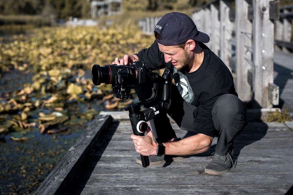 Deep Focus Media - Windsor Video Production | 121 Park St Unit D, Kingsville, ON N9Y 1N6, Canada | Phone: (519) 819-7440