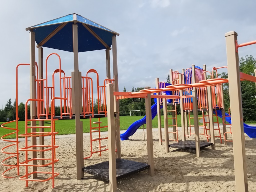 Pioneer Plains Park | 1018 Stittsville Main St, Stittsville, ON K2S 0B9, Canada
