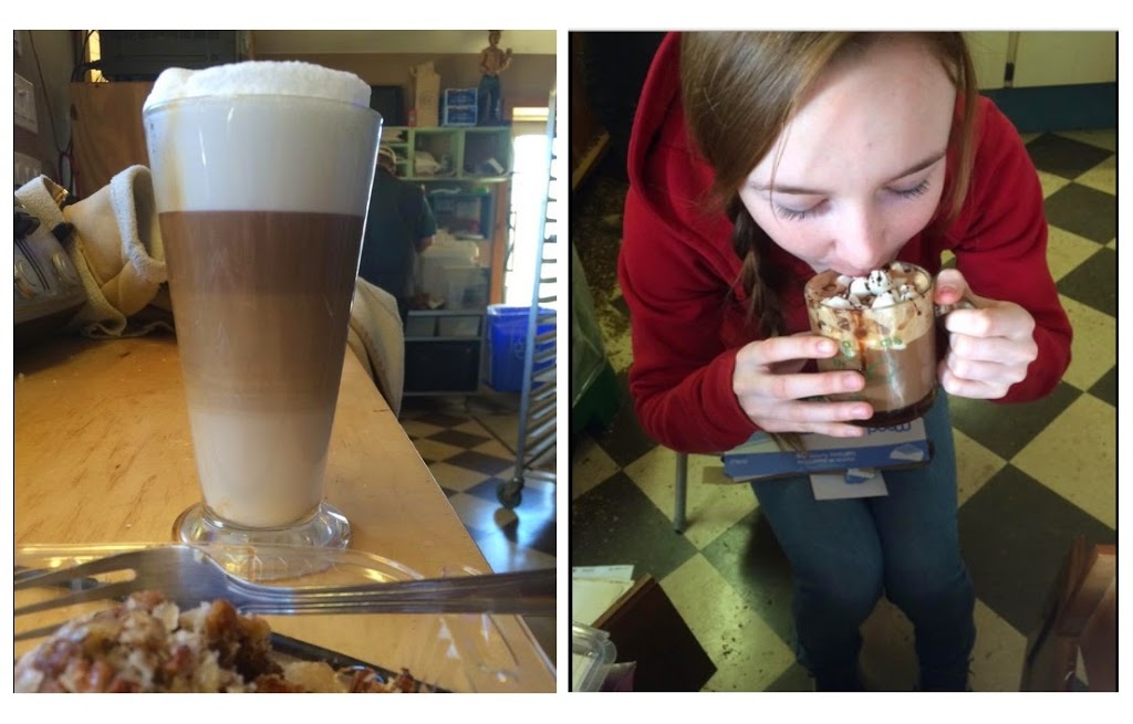 Kyoto Coffee | 2621 Lakefield Rd, Peterborough, ON K9J 6X5, Canada | Phone: (705) 745-7329