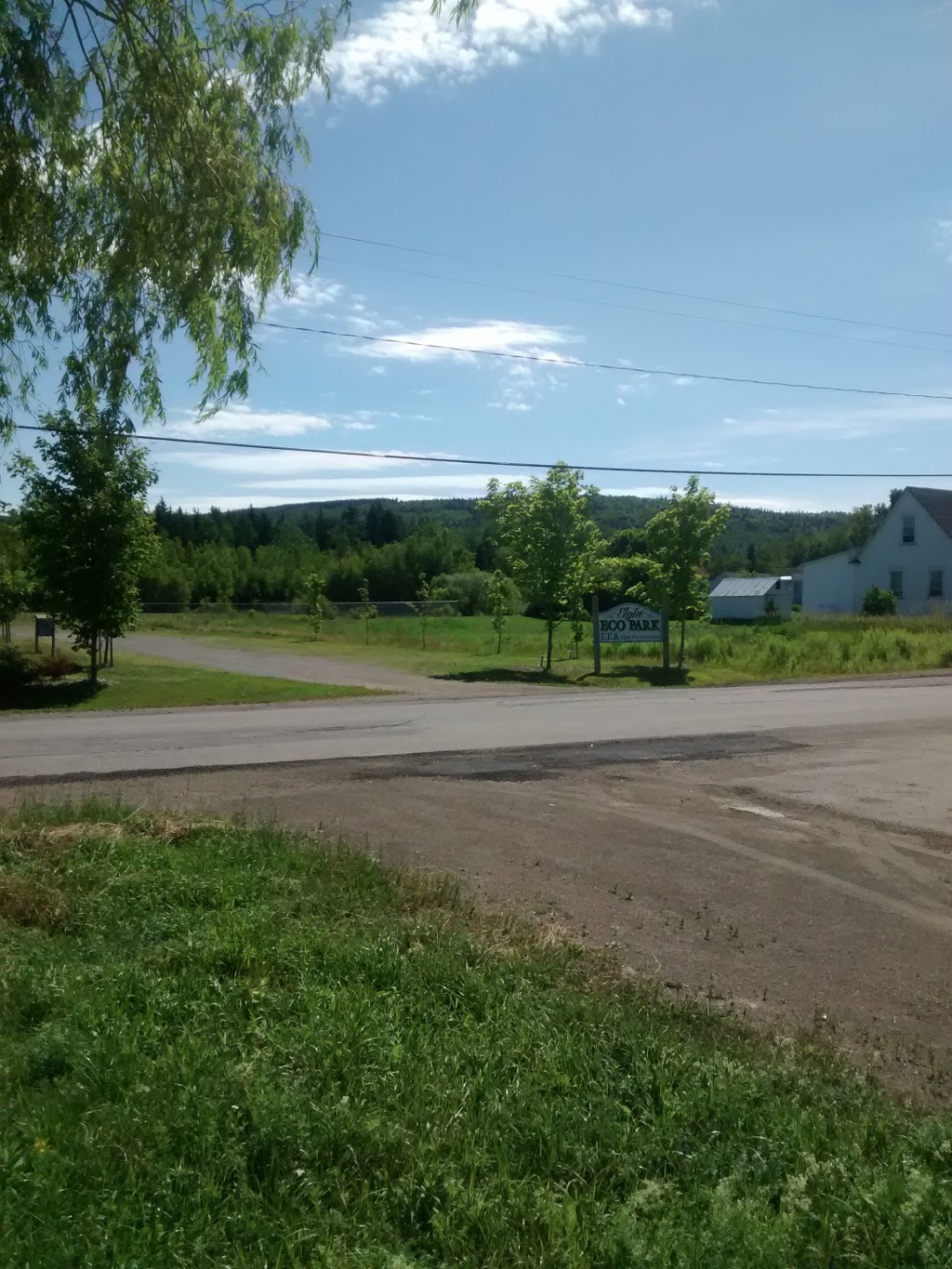 Elgin Senior Centre / Maple Tree Café | 1866 NB-895, Elgin, NB E4Z 2N6, Canada | Phone: (506) 756-2160