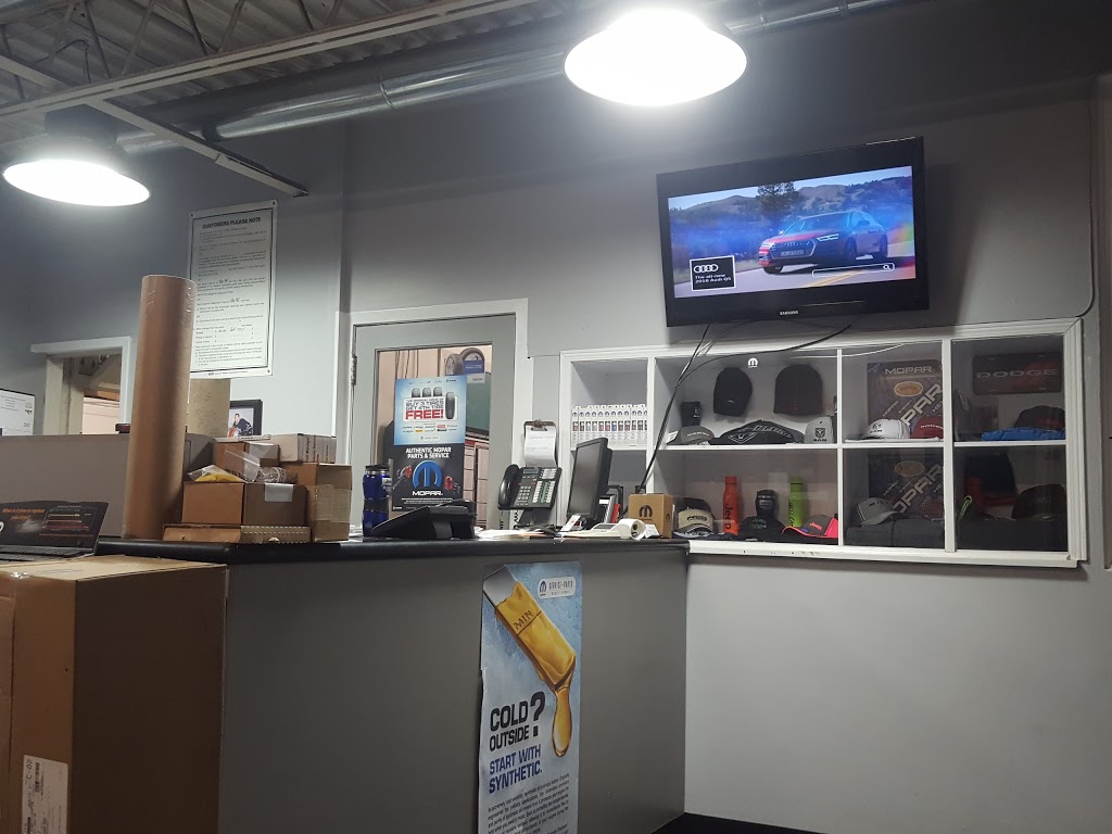 LAKERIDGE CHRYSLER | 152 Peter St, Port Hope, ON L1A 1C6, Canada | Phone: (905) 885-6550