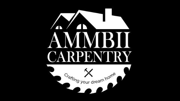 Ammbii Carpentry | 2320 River Mist Rd, Nepean, ON K2J 0T5, Canada | Phone: (343) 988-3434