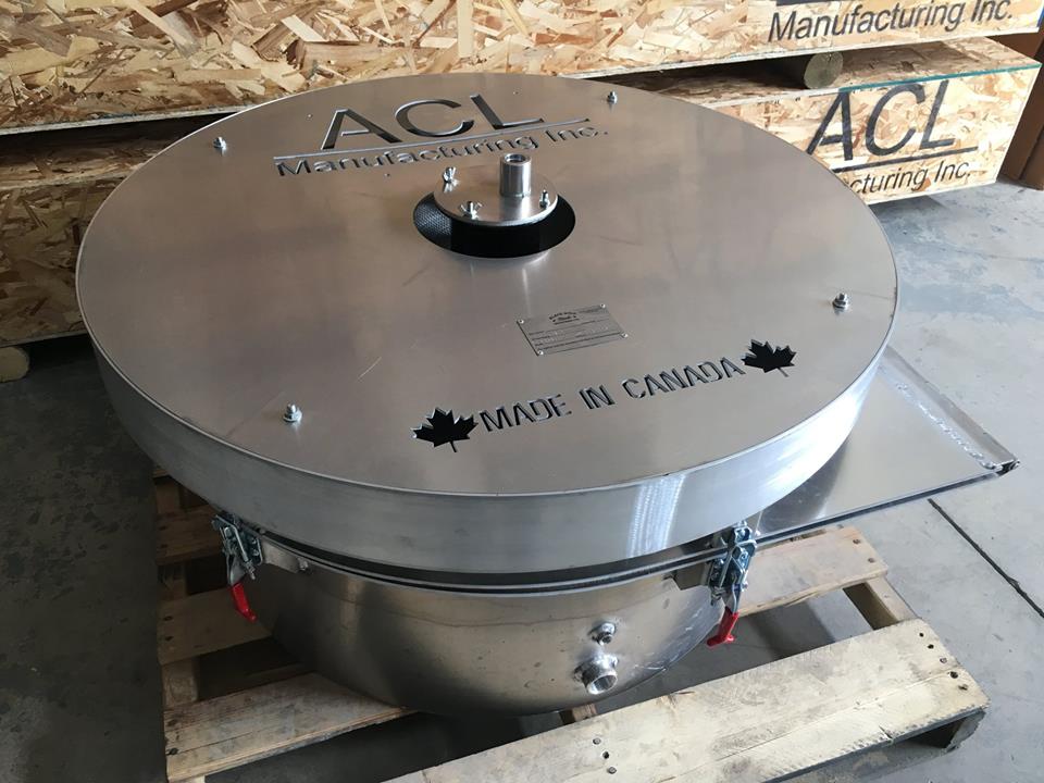 ACL Manufacturing Inc | 805 Main Ave W, Sundre, AB T0M 1X0, Canada | Phone: (403) 638-5234
