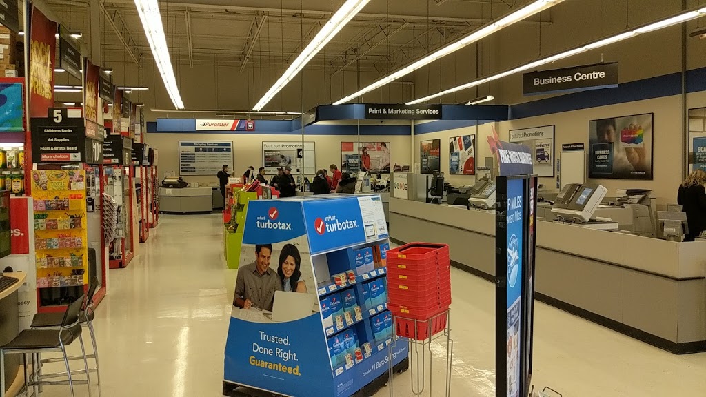 Staples | 370 Stone Rd W, Guelph, ON N1G 4V9, Canada | Phone: (519) 763-4205