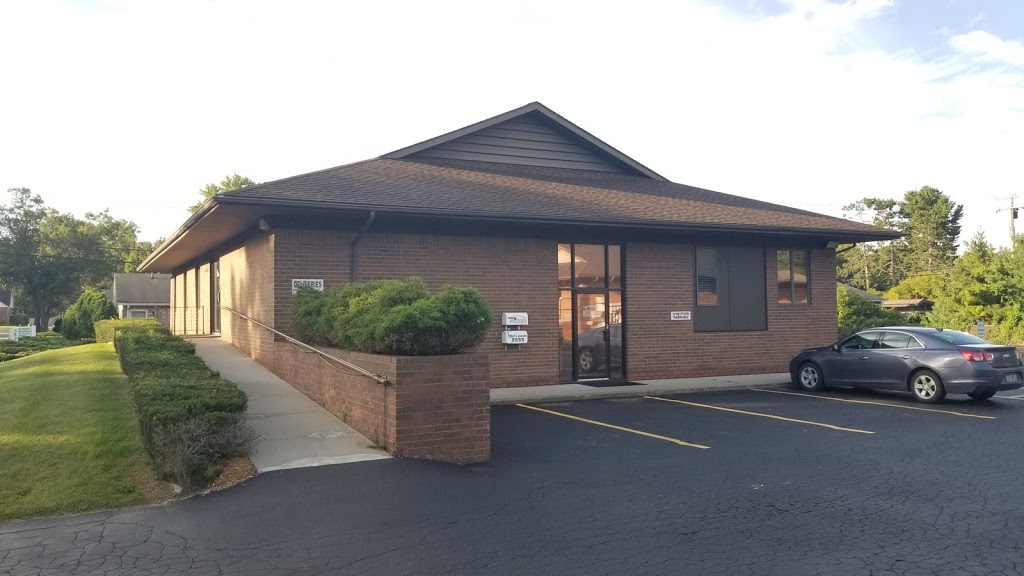 The Tax Lawman LLC | 3555 Walnut St Suite 106, Port Huron, MI 48060, USA | Phone: (586) 933-5818