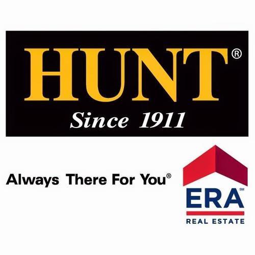 HUNT Real Estate ERA | 5546 Camp Rd, Hamburg, NY 14075, USA | Phone: (716) 648-2300