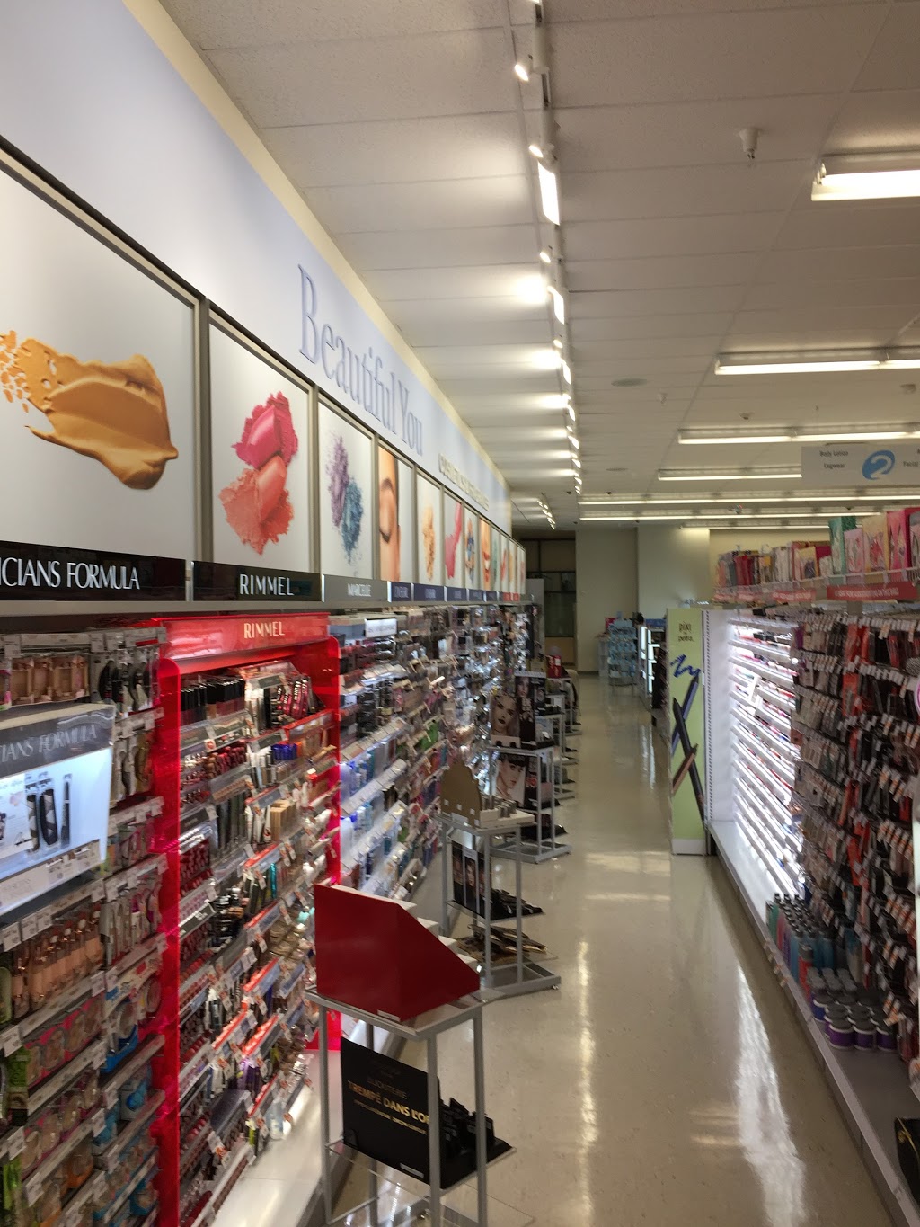 Shoppers Drug Mart | 10835 City Pkwy #101, Surrey, BC V3T 4C7, Canada | Phone: (604) 495-9949