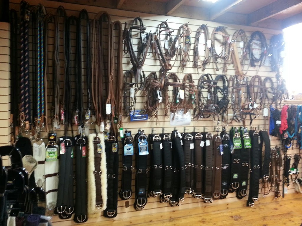 Greenhawk Equestrian Sport | 4839 King St, Beamsville, ON L0R 1B6, Canada | Phone: (905) 563-1601
