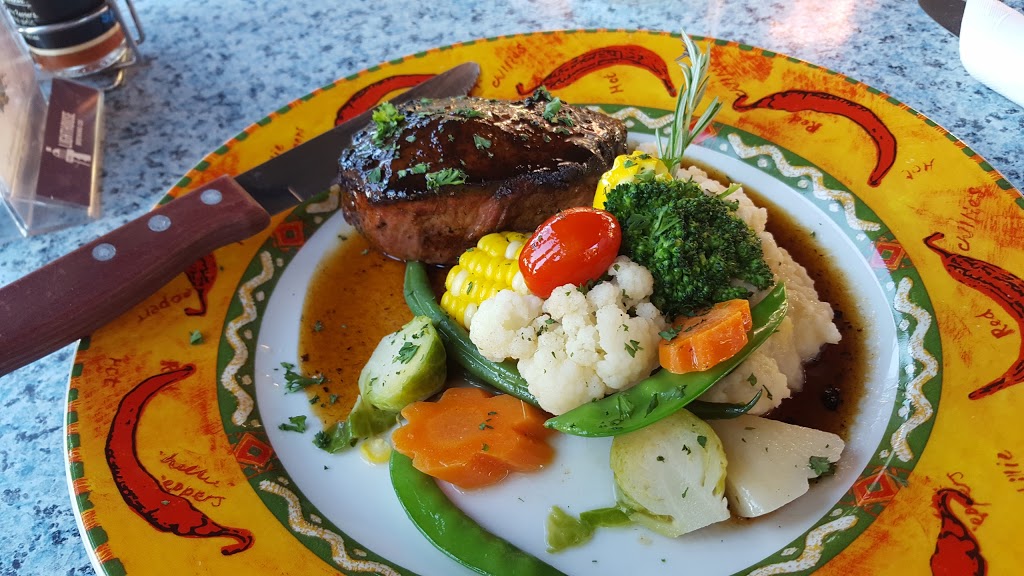 Blues Bayou Cafe | 899 Marchant Rd, Brentwood Bay, BC V8M 1B4, Canada | Phone: (250) 544-1194