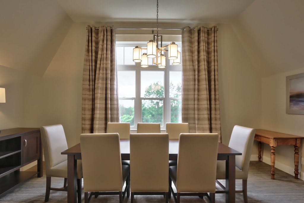 Historic Snowbridge - Resort Homes by Blue Mountain Resort | 184 Snowbridge Way, The Blue Mountains, ON L9Y 0V1, Canada | Phone: (833) 583-2583