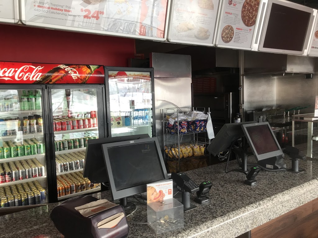 Pizza Pizza | 279 Yonge St, Barrie, ON L4N 7T9, Canada | Phone: (705) 737-1111