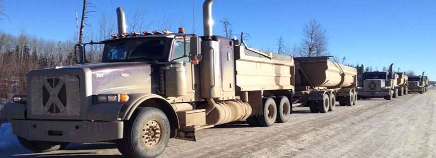 Shan Construction & Shan Trucking | 11020 224 St NW, Edmonton, AB T5S 2R6, Canada | Phone: (780) 239-9377