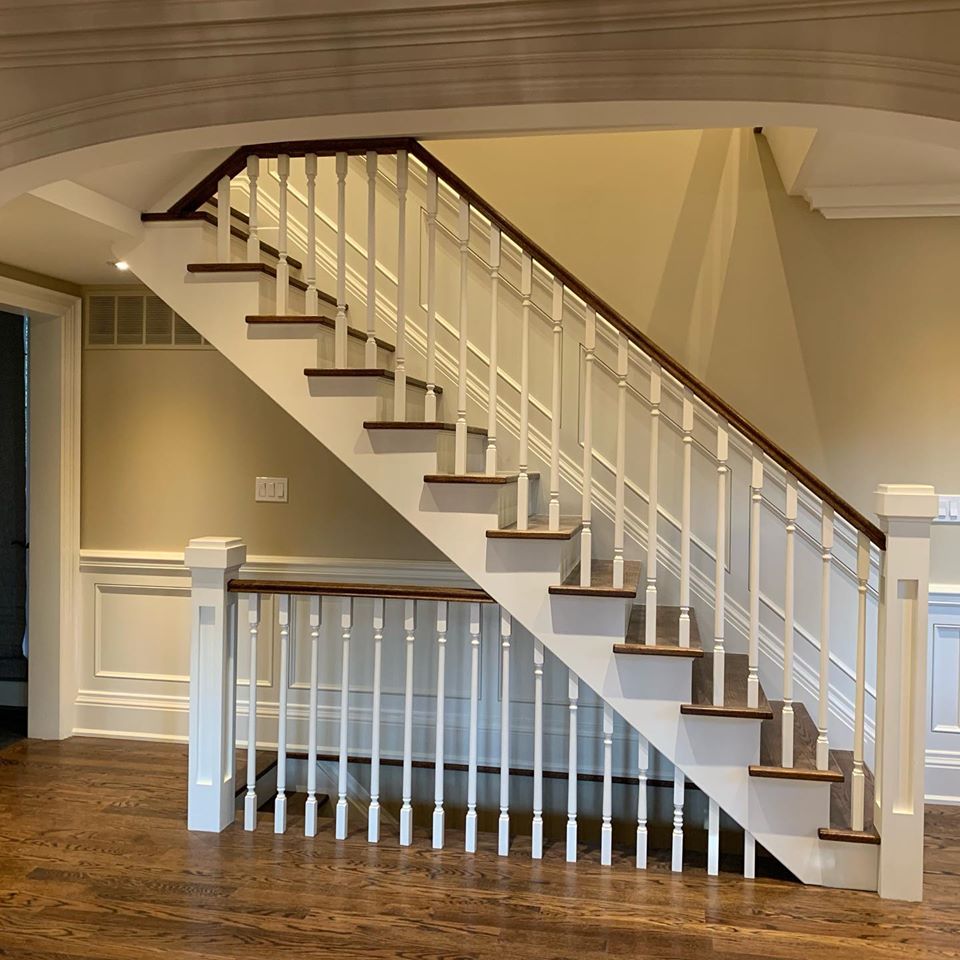 Demiri Painting & Decorating | 238 Galaxy Blvd, Etobicoke, ON M9W 5R8, Canada | Phone: (416) 839-2396