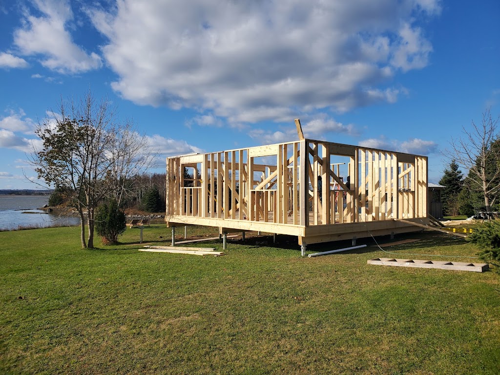 Timber Suites Design Build | 218 Hillside Dr, Boutiliers Point, NS B3Z 1W8, Canada | Phone: (902) 237-9711
