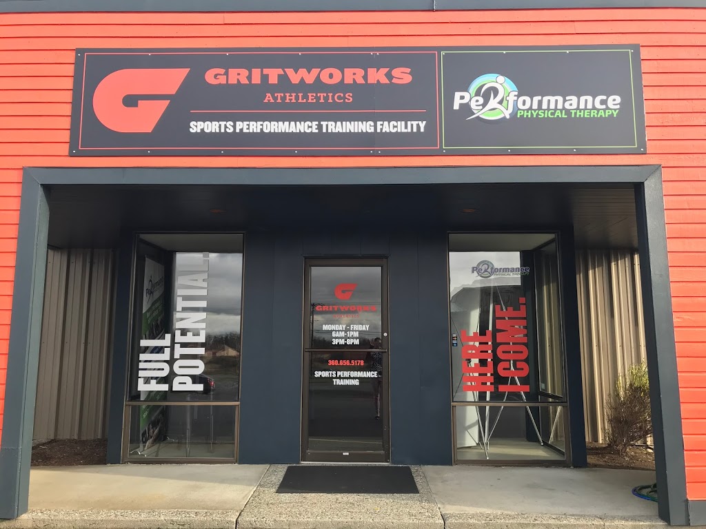 Performance Physical Therapy | 4600 Guide Meridian Suite #108, Bellingham, WA 98226, USA | Phone: (360) 312-4768